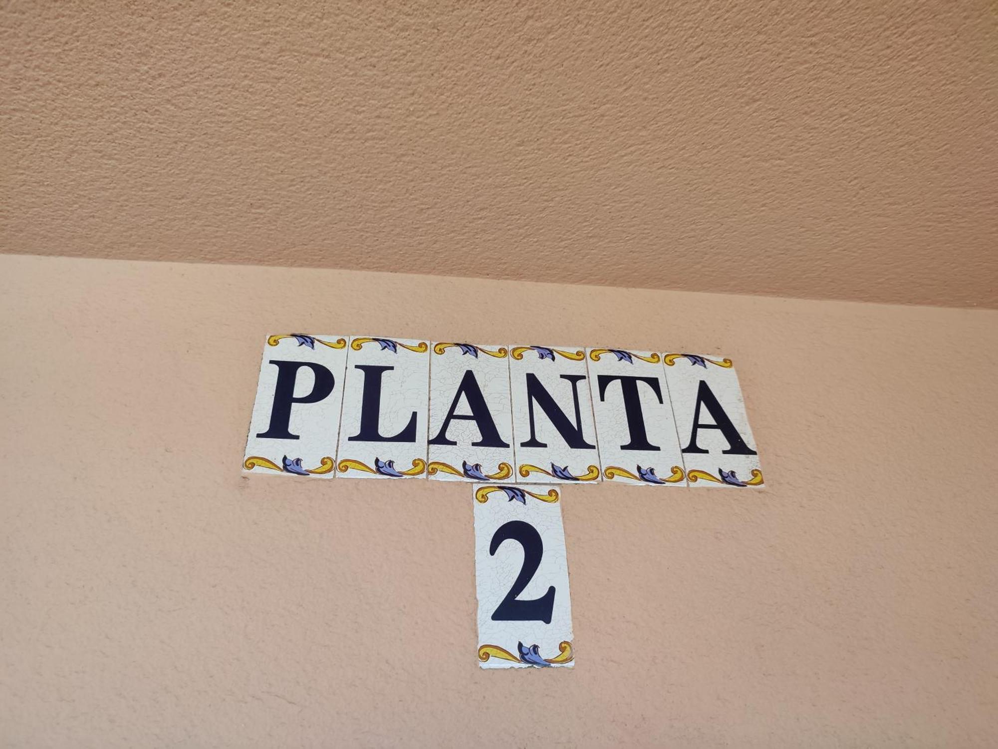 Holiday MIJAS COSTA Eksteriør billede