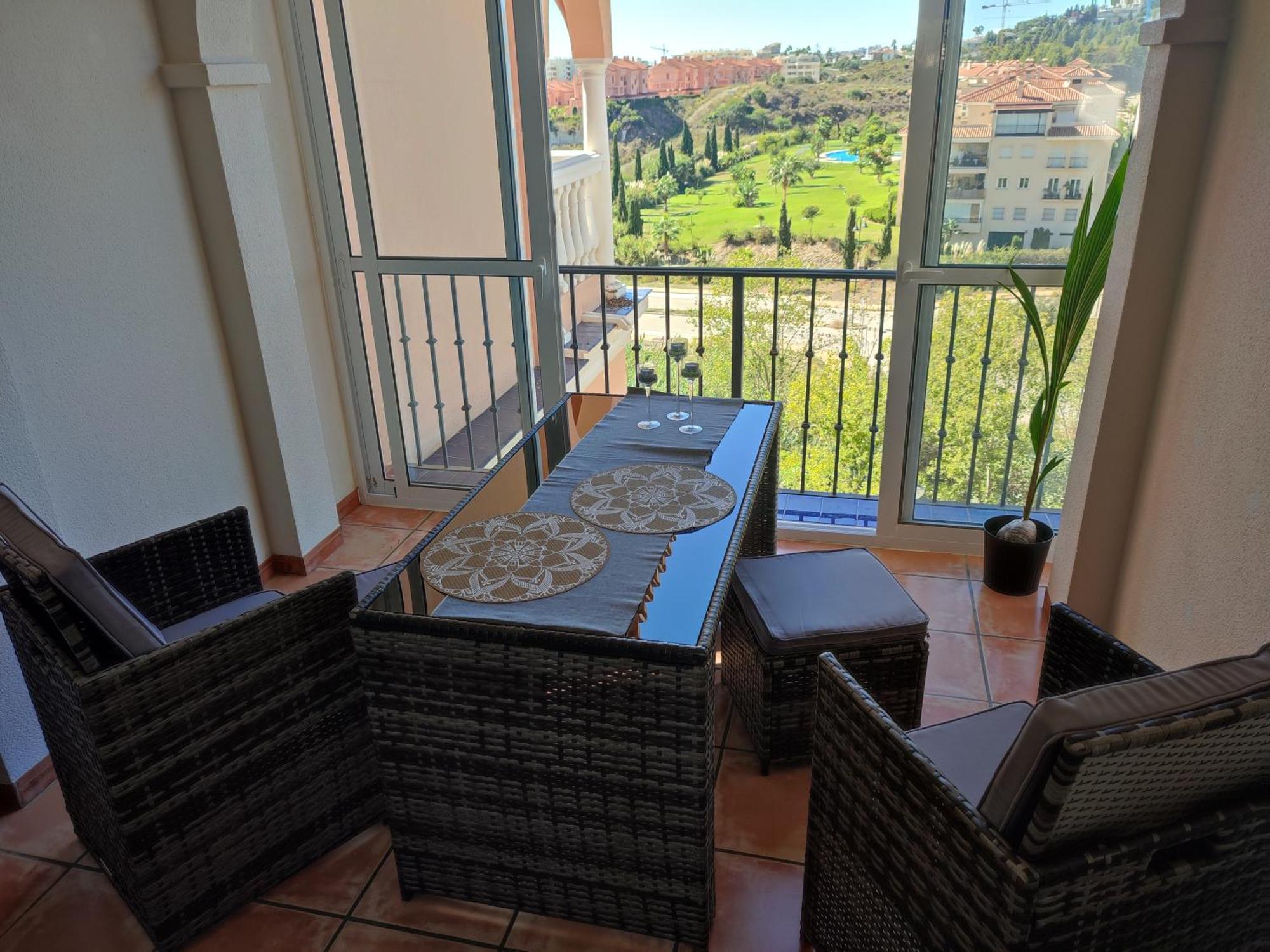 Holiday MIJAS COSTA Eksteriør billede