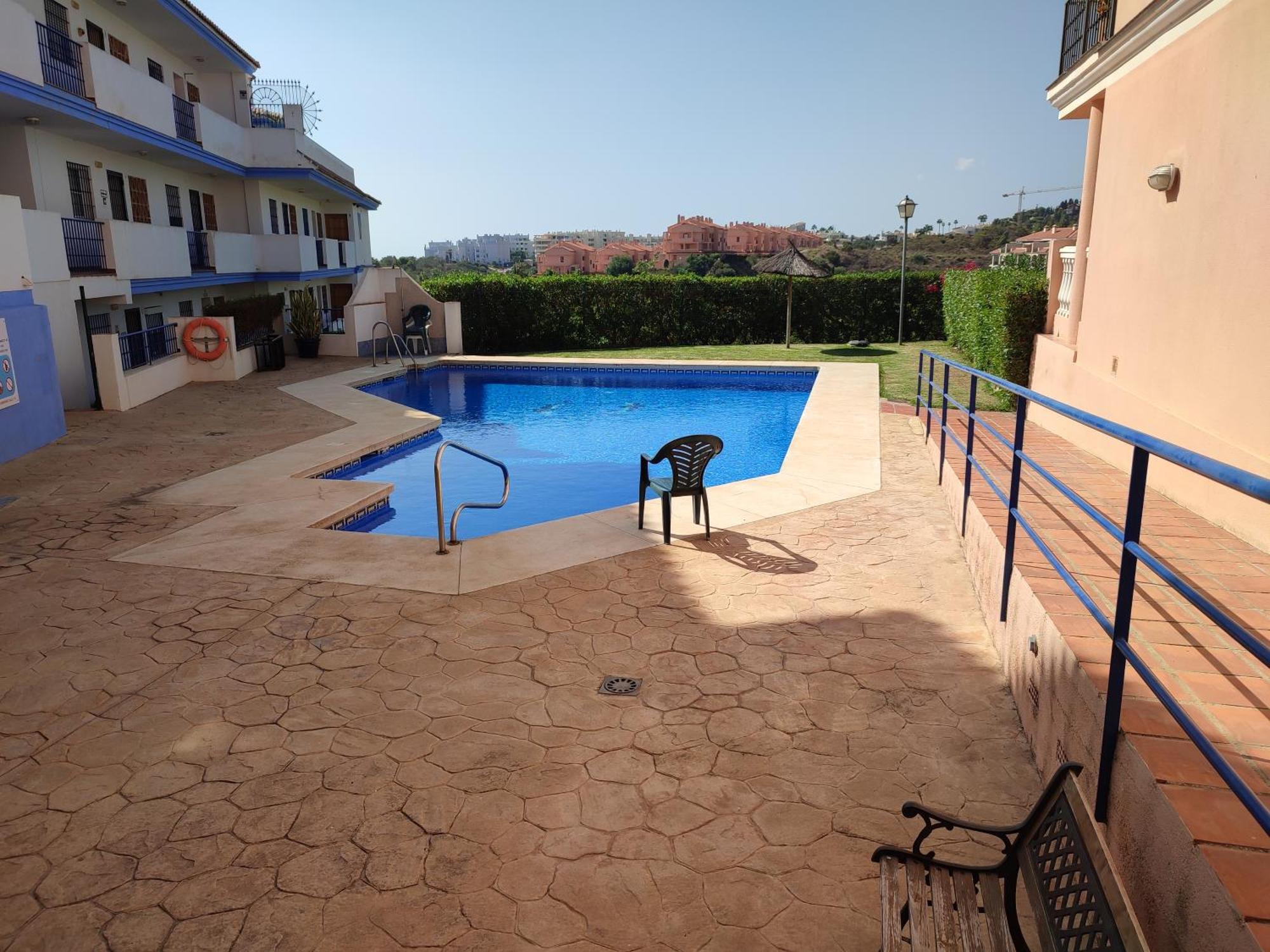 Holiday MIJAS COSTA Eksteriør billede