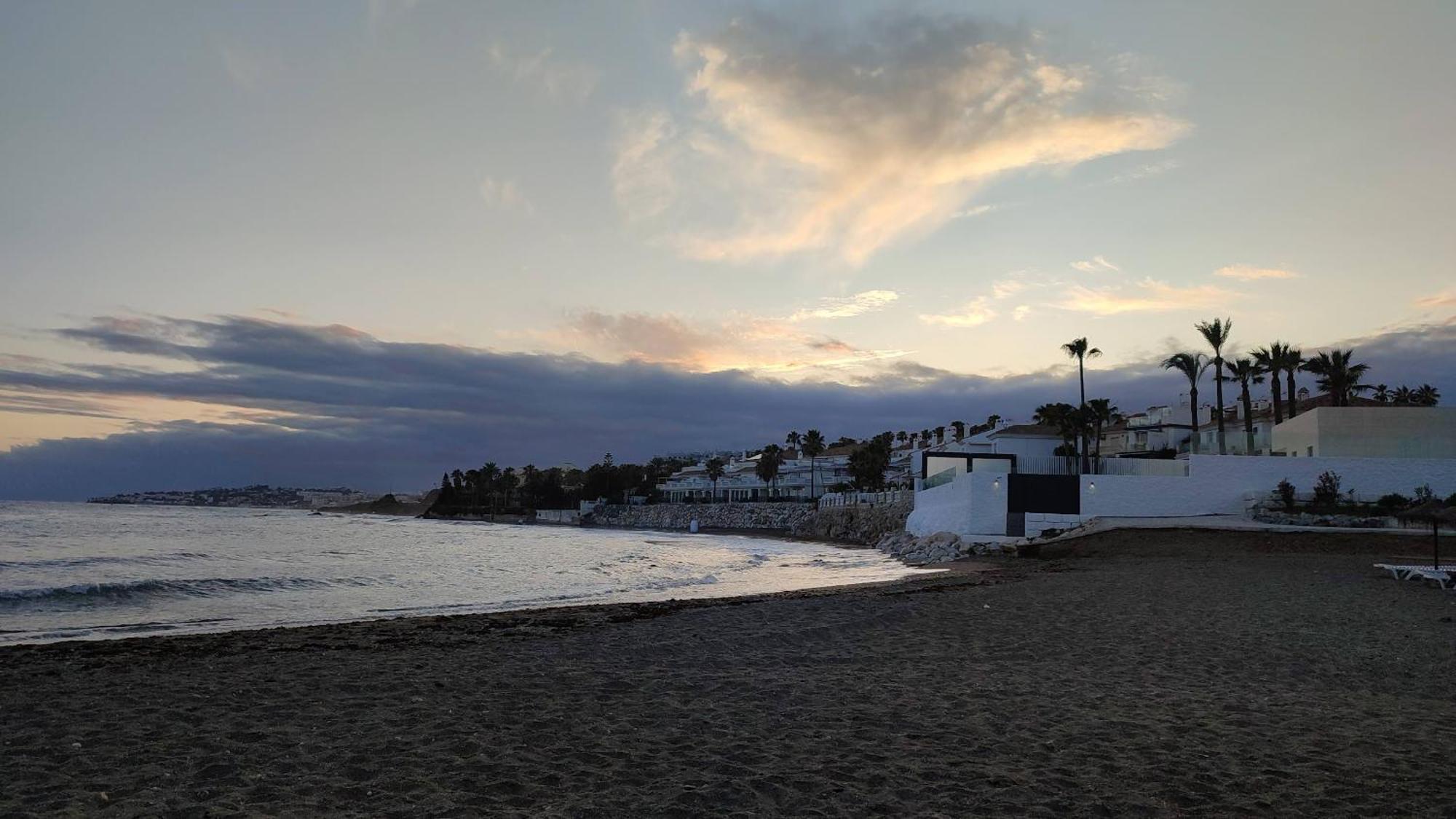Holiday MIJAS COSTA Eksteriør billede