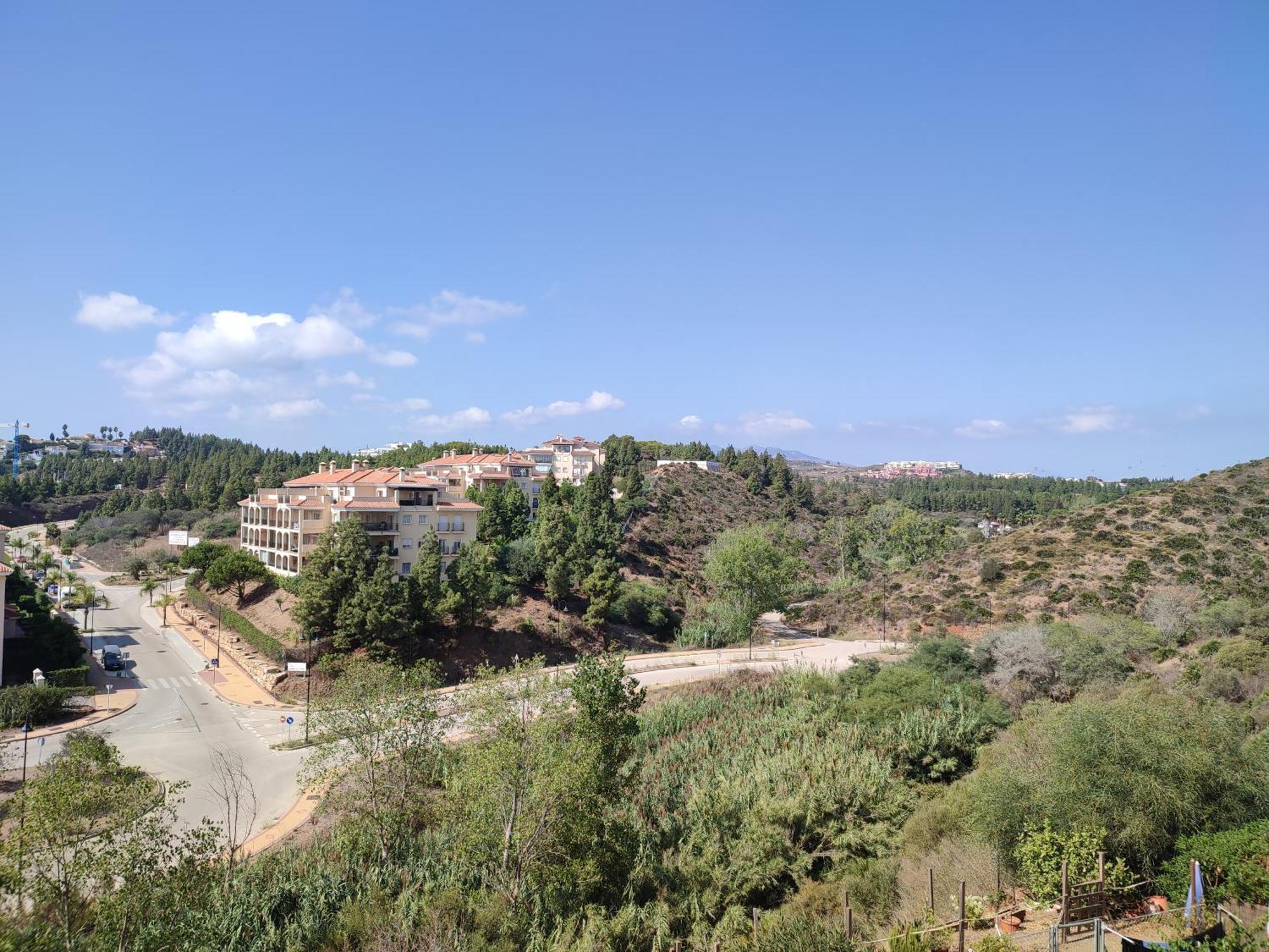 Holiday MIJAS COSTA Eksteriør billede