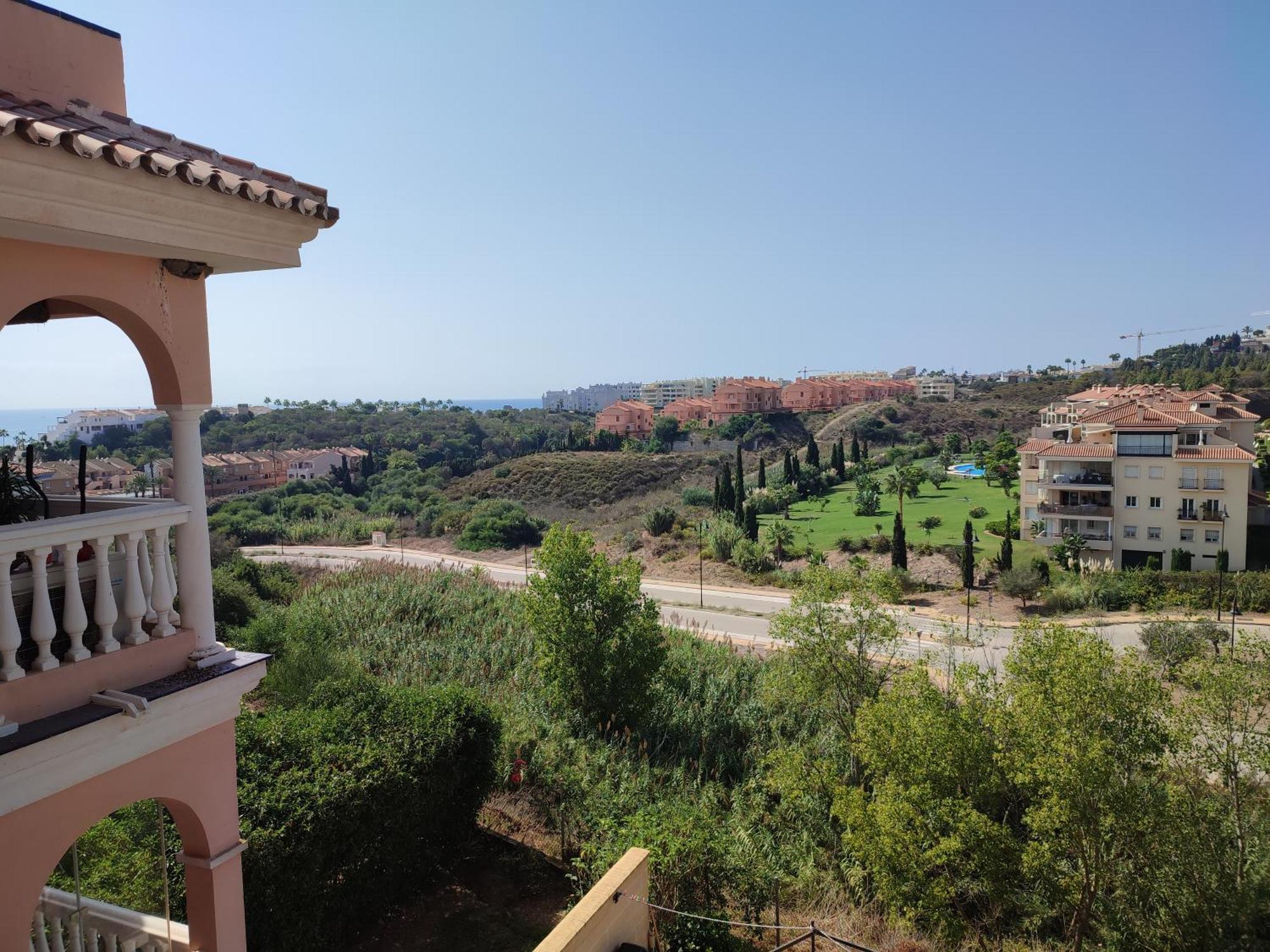 Holiday MIJAS COSTA Eksteriør billede